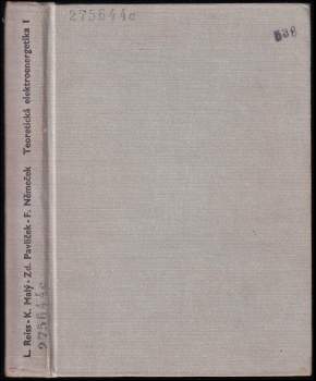 Teoretická elektroenergetika