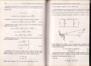 Ladislav Reiss: Teoretická elektroenergetika
