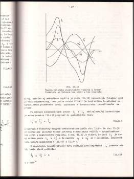 Juraj Székely: Teoretická elektrotechnika I