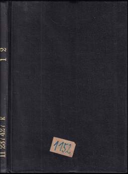 Teoretická elektrotechnika I