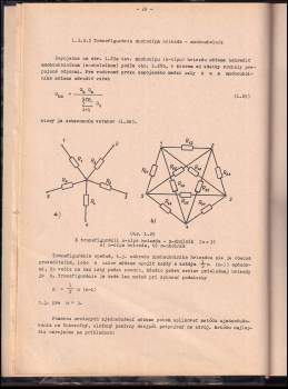 Juraj Székely: Teoretická elektrotechnika I