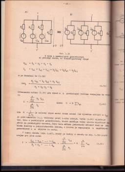 Juraj Székely: Teoretická elektrotechnika