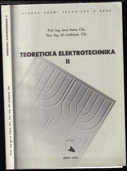 Teoretická elektrotechnika