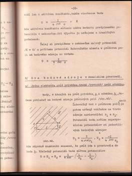 Ľudovít Kneppo: Teoretická elektrotechnika II