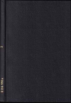 Teoretická elektrotechnika II