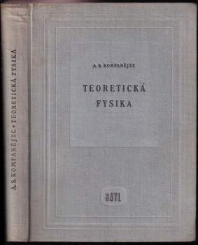 Teoretická fysika