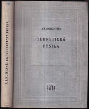 Teoretická fysika