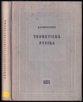 Teoretická fyzika