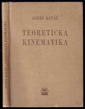 Teoretická kinematika