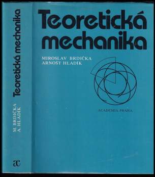 Teoretická mechanika