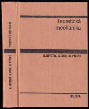 Teoretická mechanika