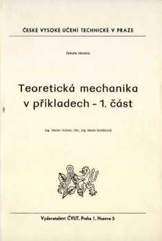 Teoretická mechanika v příkladech