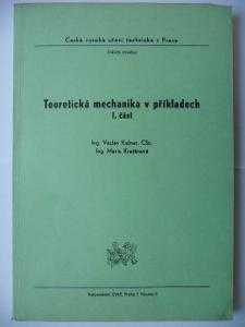 Teoretická mechanika v příkladech