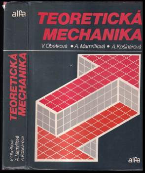 Teoretická mechanika