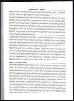 František Gabriel: Teoretické aspekty studia hradních staveb