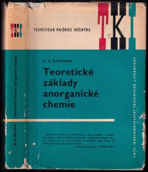Teoretické základy anorganické chemie