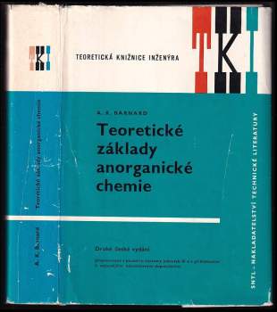 Teoretické základy anorganické chemie