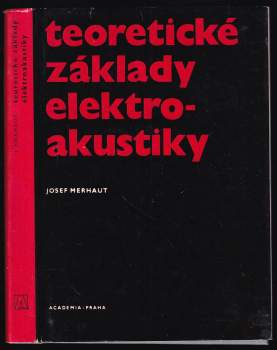 Teoretické základy elektroakustiky