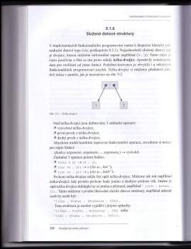 Jiří Vaníček: Teoretické základy informatiky