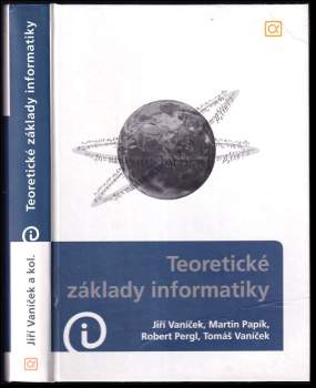 Teoretické základy informatiky