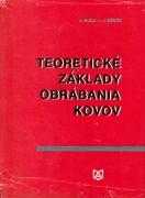 Teoretické základy obrábania kovov