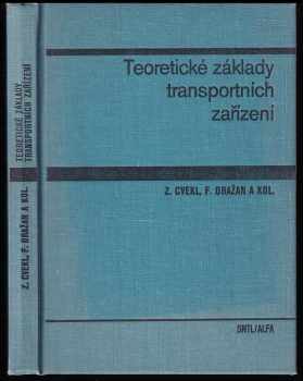 Teoretické základy transportních zařízení