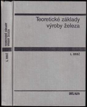 Teoretické základy výroby železa