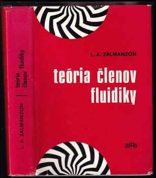 Teória členov fluidiky