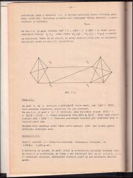 Martin B Fronc: Teória grafov s aplikáciami v doprave