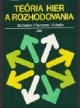 Teória hier a rozhodovania