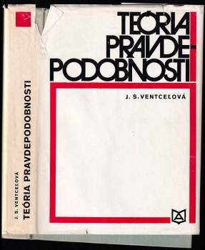Teória pravdepodobnosti