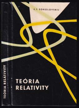 Teória relativity