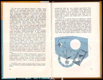 Martin Gardner: Teória relativity pre milióny