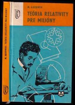 Martin Gardner: Teória relativity pre milióny