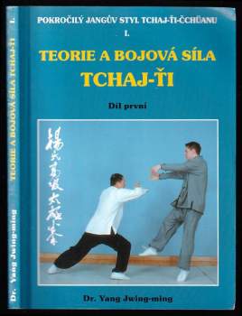 Teorie a bojová síla tchaj-ťi