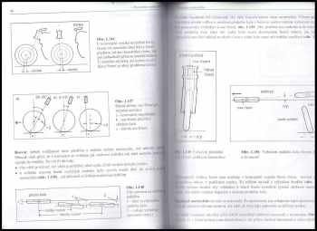 František Vlk: Teorie a konstrukce motocyklů
