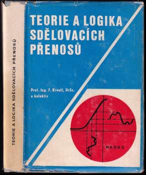 Teorie a logika sdělovacích přenosů