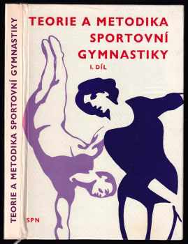 Teorie a metodika sportovní gymnastiky