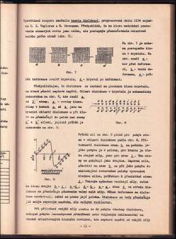 Vladimír Hašek: Teorie a metodika tváření