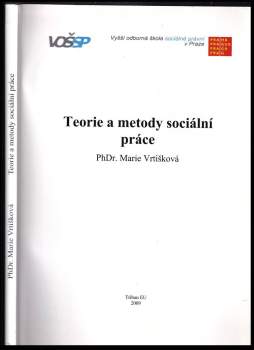 Teorie a metody sociální práce