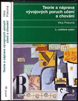 Teorie a náprava vývojových poruch učení a chování