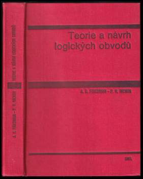 Teorie a návrh logických obvodů