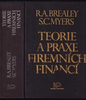 Teorie a praxe firemních financí