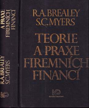 Teorie a praxe firemních financí