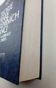 Richard A Brealey: Teorie a praxe firemních financí