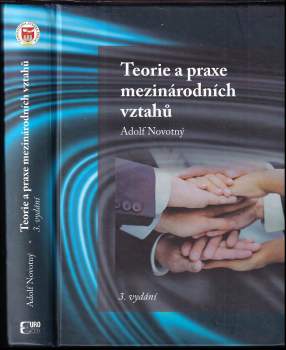 Teorie a praxe mezinárodních vztahů