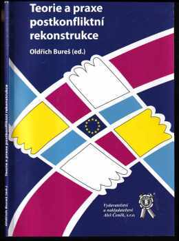 Teorie a praxe postkonfliktní rekonstrukce - sborník vybraných příspěvků z konference pořádané Metropolitní univerzitou Praha ve spolupráci s Prague Security Studies Institute v Praze 22 listopadu 2008.