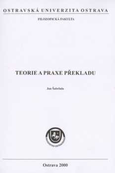 Teorie a praxe překladu