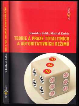 Teorie a praxe totalitních a autoritativních režimů