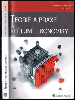 Teorie a praxe veřejné ekonomiky